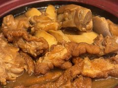 -丽思卡尔顿酒店-天泰轩中餐厅(大沽北路店)