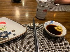 -松岛日本料理(汾江路店)
