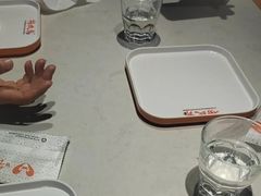 -杨氏青龙虾·羊蝎子(托乐嘉店)