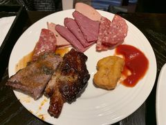 -东方滨江大酒店·滨江厅