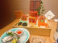 -Minase水濑·日料放题(外滩店)