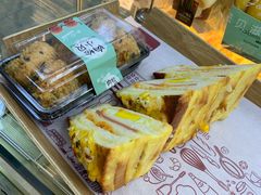芝士三明治-法贝滋动物奶油蛋糕(广益哥伦布店)