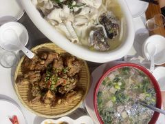 -杨厝六十六农庄农舍(杨厝路店)