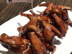 -兰桂坊粤泰美食(较场西店)