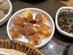 -野山舂·贵州现舂酸汤牛肉(民生路店)