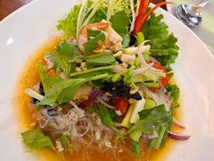 粉丝沙拉-荷花泰菜(东方新天地店)