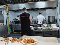 -饺子季水饺餐厅(新市街店)
