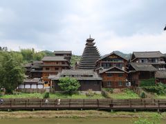 -程阳八寨景区