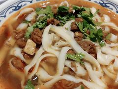 -韩师傅老大同刀削面(北苑路店)