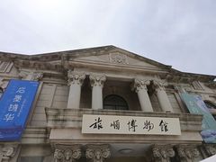 -旅顺博物馆