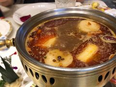 -喜庭海鲜自助(来福士店)