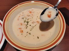 -萨莉亚意式餐厅(杭州滨江天街店)