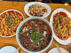 -小川香·川菜(辽源路店)