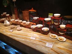 -西藏饭店·亚克·食光自助餐厅(文殊院店)