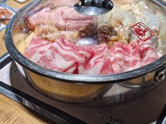 -焖锅部落(容城店)
