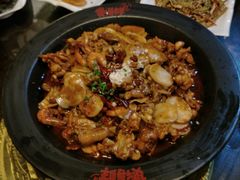 -煲得鲜·桐乡煲·小龙虾(万达店)