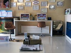 -诚之康口腔矫正种植中心(天通苑店)