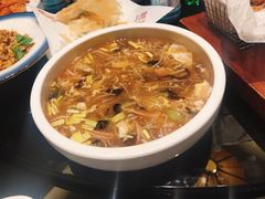 开封三狠汤-阿庄新豫菜(通泰路店)
