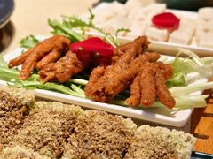 -蜀家渝重庆火锅(南屏街店)