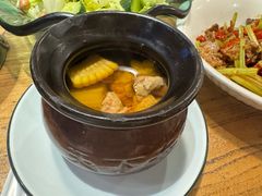 -白鹿江西餐厅(北师大店)