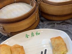 -全启和美食(由由店)