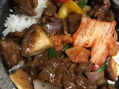 -雅达利超级牛扒(万科广场店)