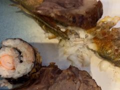 -金海湾自助餐厅(金陵饭店)