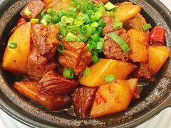 -家乐煲仔店(红山市场店)