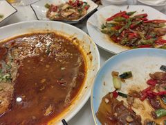 -宝荣鱼馆·临湖之宴(千岛湖店)