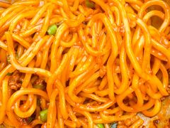 -左撇子私房面