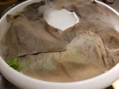 -老夏老火锅(正宁路店)