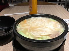 -云味馆·云南菜·云南米线(景田店)