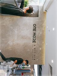 -ONE MORE变画