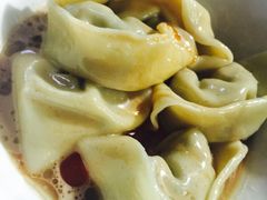耳光馄饨-潘国仙耳光馄饨(黄家阙路店)
