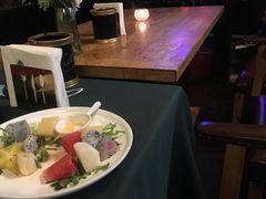 -碧特博格啤酒花园餐厅(芜湖路店)