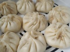 -石饮红星包子(中山路店)