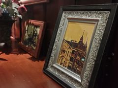 -中山路壹号传奇club·啤酒花园餐厅