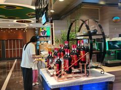 -舜和巴西烤肉餐厅(舜和国际店)