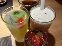 -德川家日本料理(顺义华联店)