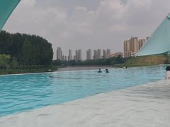 -清河半岛温泉度假酒店