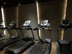 -威尔仕健身(北京合生汇店)