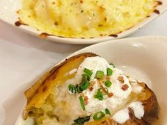 -摩根扒房(桐梓林店)