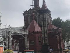 -圣·阿列克谢耶夫教堂