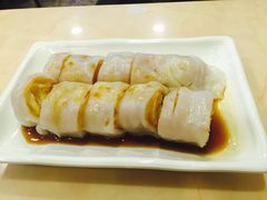 -盛记粥面(佐敦店)