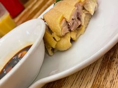 -新白鹿餐厅(龙游路店)