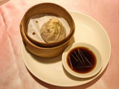 -江南灶中餐厅(南京香格里拉店)