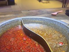 -成都屋头串串(青年北街店)