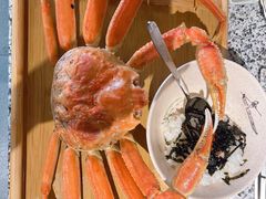 -震海贝烤贝·民俗特色店(延吉总店)