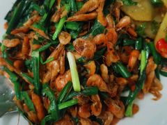 -瑞丰园庭院餐厅·白族传统家常菜