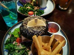 -blue frog蓝蛙(长泰广场店)